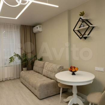 Продается 2-х комнатная квартира, 57,5 м²