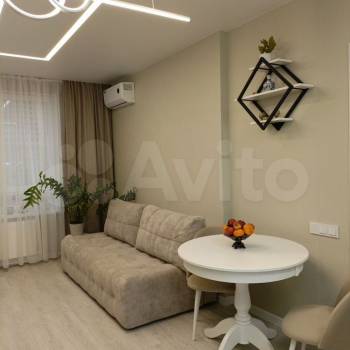 Продается 2-х комнатная квартира, 57,5 м²