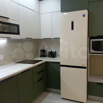 Продается 2-х комнатная квартира, 57,5 м²