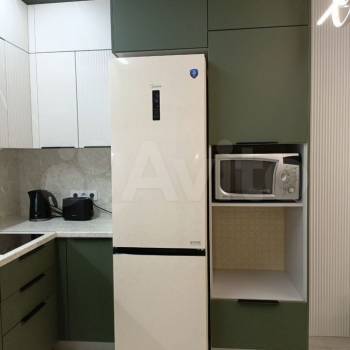 Продается 2-х комнатная квартира, 57,5 м²