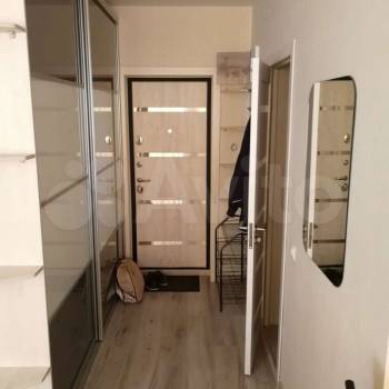 Сдается 1-комнатная квартира, 34 м²