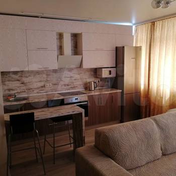 Сдается 1-комнатная квартира, 34 м²