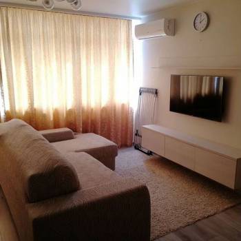 Сдается 1-комнатная квартира, 34 м²