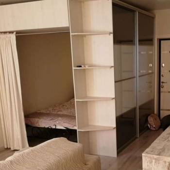 Сдается 1-комнатная квартира, 34 м²