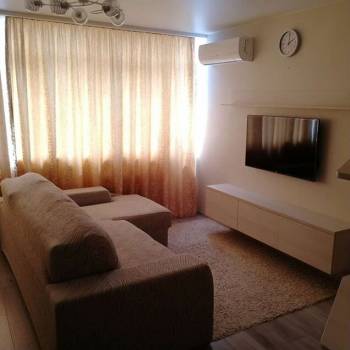 Сдается 1-комнатная квартира, 34 м²