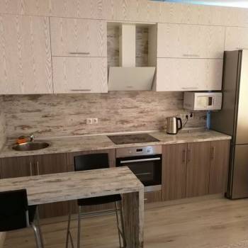 Сдается 1-комнатная квартира, 34 м²