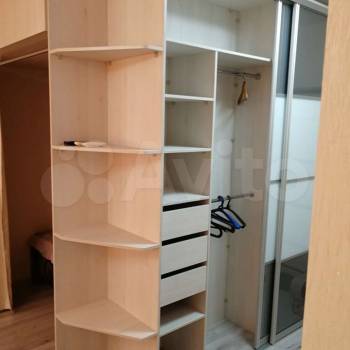 Сдается 1-комнатная квартира, 34 м²