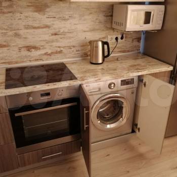 Сдается 1-комнатная квартира, 34 м²