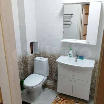 Сдается 1-комнатная квартира, 34 м²