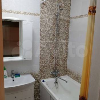 Сдается 1-комнатная квартира, 34 м²