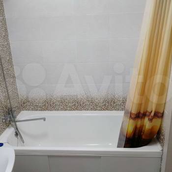 Сдается 1-комнатная квартира, 34 м²