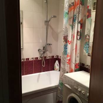 Сдается 2-х комнатная квартира, 50 м²