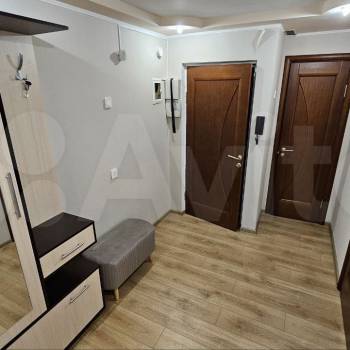 Сдается 1-комнатная квартира, 51,4 м²