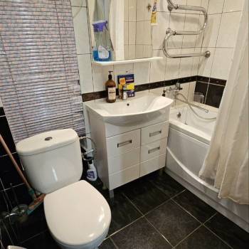 Сдается 1-комнатная квартира, 51,4 м²