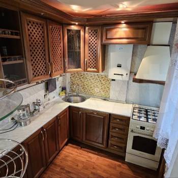 Сдается 1-комнатная квартира, 51,4 м²