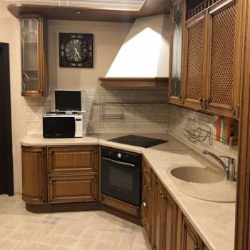 Сдается 1-комнатная квартира, 50 м²