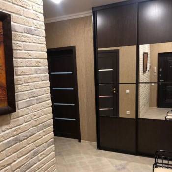 Сдается 1-комнатная квартира, 50 м²