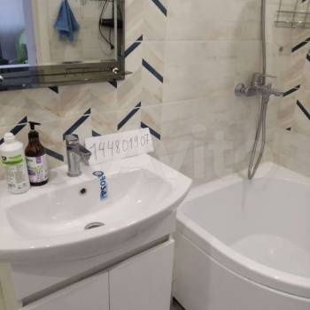 Сдается 1-комнатная квартира, 32 м²