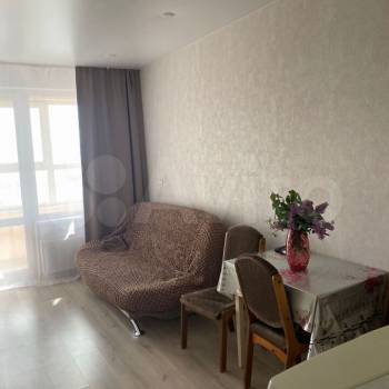 Сдается 1-комнатная квартира, 32 м²