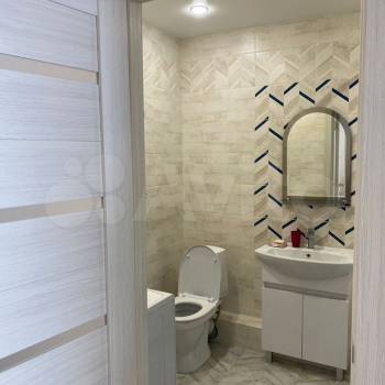 Сдается 1-комнатная квартира, 32 м²