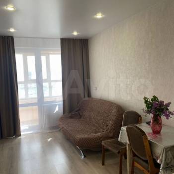 Сдается 1-комнатная квартира, 32 м²