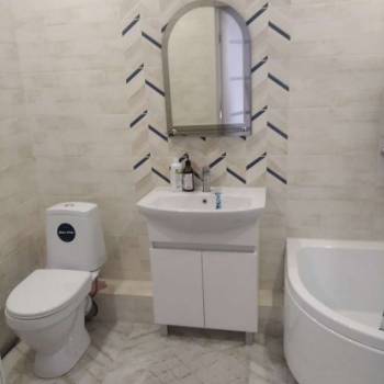 Сдается 1-комнатная квартира, 32 м²