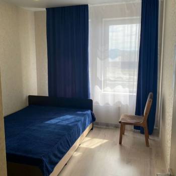 Сдается 1-комнатная квартира, 32 м²