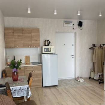 Сдается 1-комнатная квартира, 32 м²