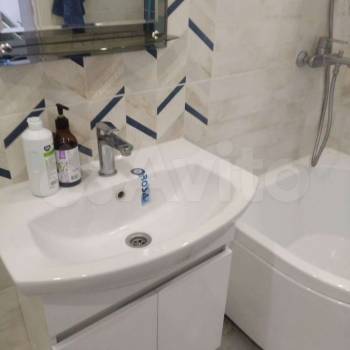 Сдается 1-комнатная квартира, 32 м²