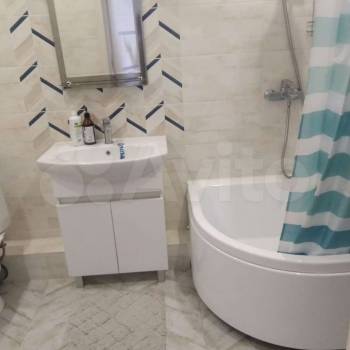 Сдается 1-комнатная квартира, 32 м²