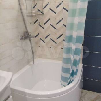 Сдается 1-комнатная квартира, 32 м²