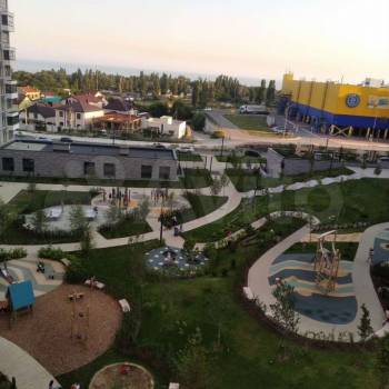 Сдается 1-комнатная квартира, 32 м²