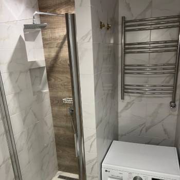 Сдается 1-комнатная квартира, 47 м²