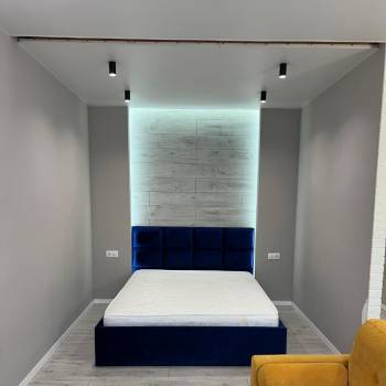 Сдается 1-комнатная квартира, 47 м²