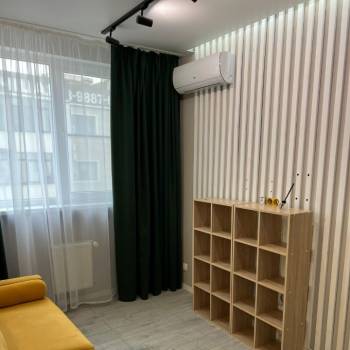 Сдается 1-комнатная квартира, 47 м²