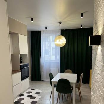 Сдается 1-комнатная квартира, 47 м²