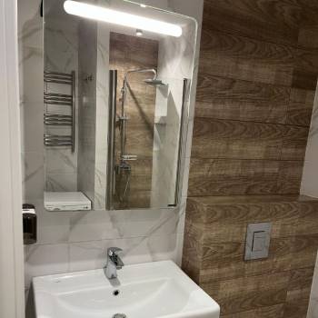 Сдается 1-комнатная квартира, 47 м²