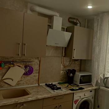 Сдается 1-комнатная квартира, 32 м²