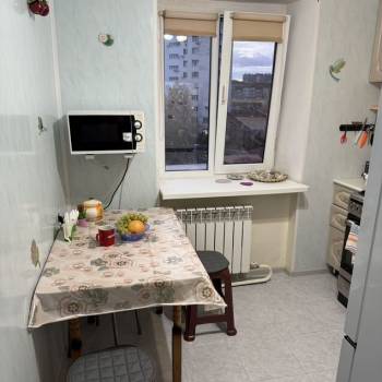 Сдается 2-х комнатная квартира, 46 м²