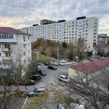 Сдается 2-х комнатная квартира, 46 м²