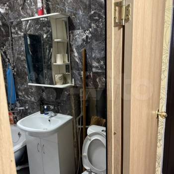 Сдается 2-х комнатная квартира, 46 м²