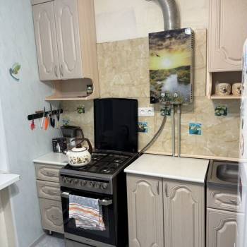 Сдается 2-х комнатная квартира, 46 м²