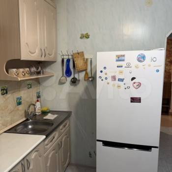 Сдается 2-х комнатная квартира, 46 м²