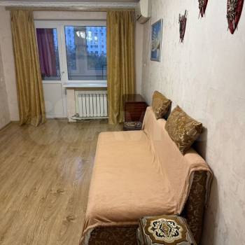 Сдается 2-х комнатная квартира, 46 м²