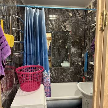 Сдается 2-х комнатная квартира, 46 м²