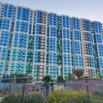 Продается 1-комнатная квартира, 27 м²