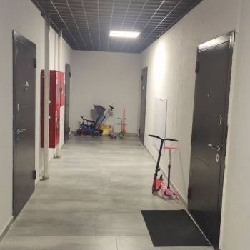 Продается 1-комнатная квартира, 27 м²