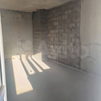 Продается 1-комнатная квартира, 27 м²