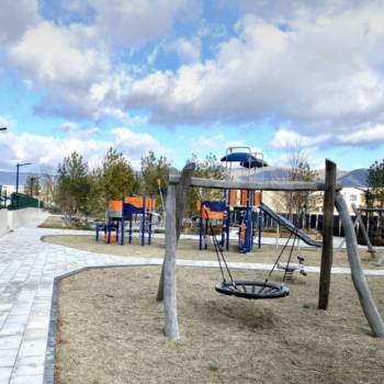 Продается 1-комнатная квартира, 27 м²