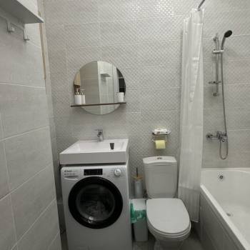 Продается 1-комнатная квартира, 28 м²